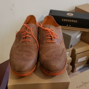 Cole Haan Oxford